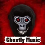 Ghostly-Music