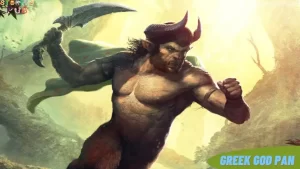 Read more about the article <strong>Unleashing the Wild: A Guide to the Greek God Pan</strong>