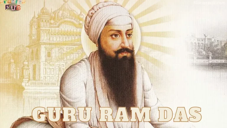 Guru-Ram-Das