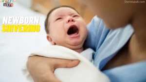 Read more about the article <strong>Newborn Shivering: Causes and Solutions</strong>