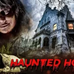 Haunted-House