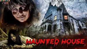Read more about the article <strong>The Haunted House: A Ghost Story</strong>
