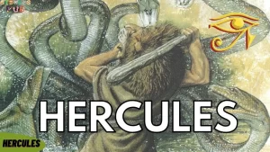 Read more about the article <strong>Unleashing the Power of Hercules: The Mighty Greek God</strong>