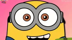 Read more about the article How To Draw A Minion – A Step by Step Guide