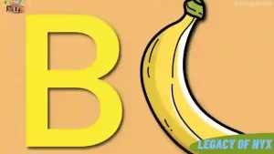 Read more about the article How to Draw Banana – A to Z Alphabet Drawing
