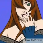 How-to-Draw-Mei-terumi