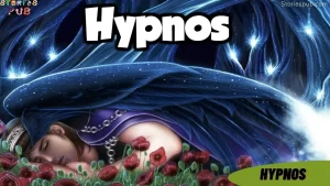 Read more about the article <strong>Hypnos, the Greek God of Slumber: The Power of Sleep</strong>