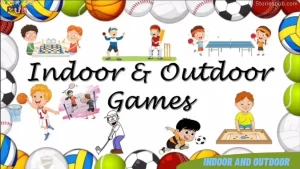Read more about the article <strong>Indoor and Outdoor Activities to Keep Kids Entertained</strong>