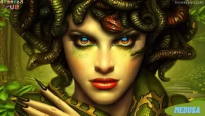 Read more about the article <strong>Medusa: The Feared Monster of Greek Mythology</strong>