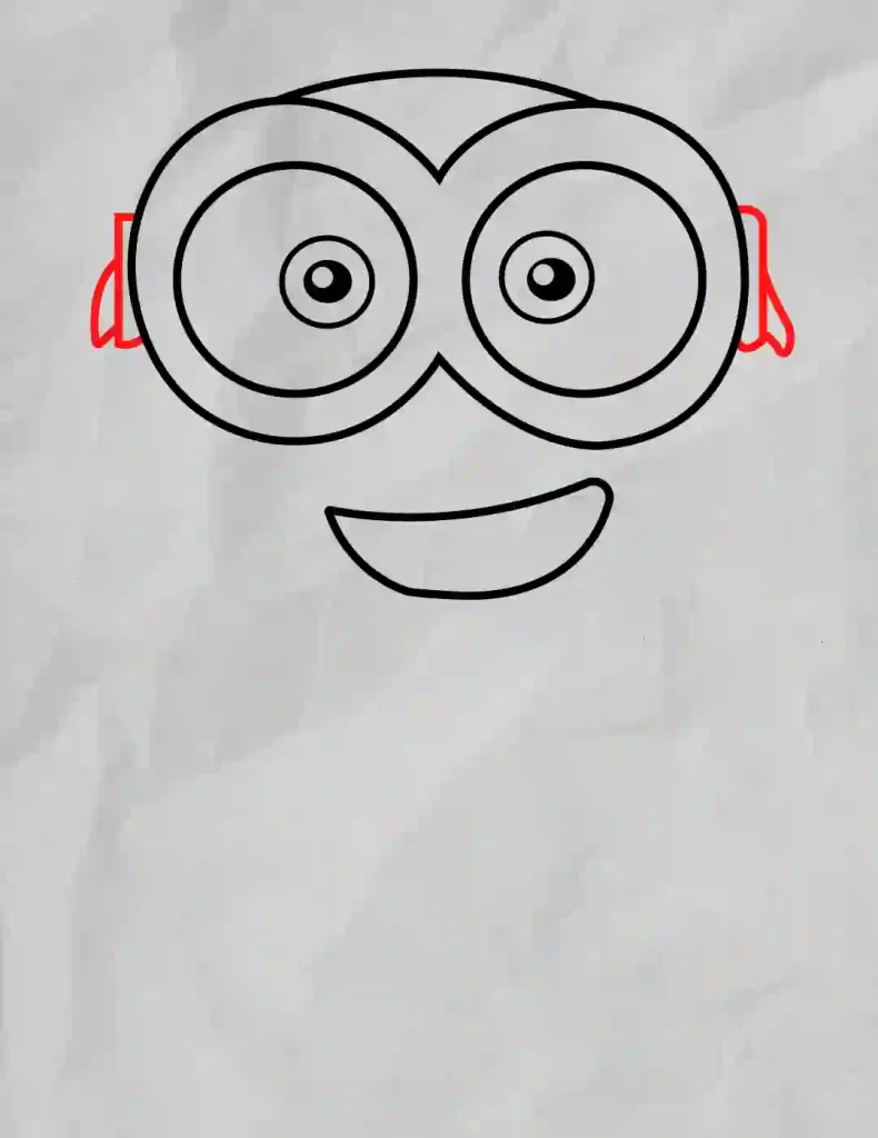 How-To-Draw-A-Minion