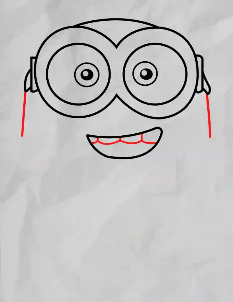 How-To-Draw-A-Minion
