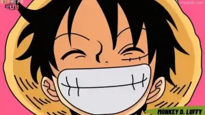Read more about the article How to Draw Monkey D. Luffy from One Piece