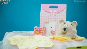 Read more about the article <strong>How to Prepare New Born Gift Set</strong>