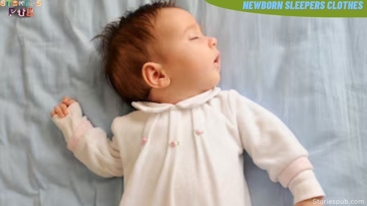 Newborn-Sleepers-Clothes