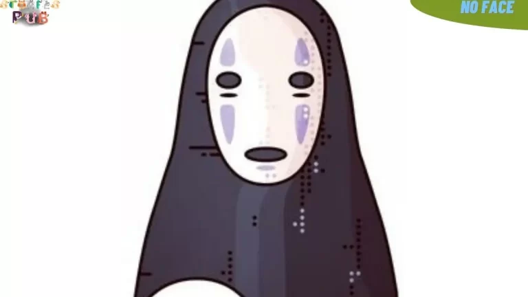 No-Face