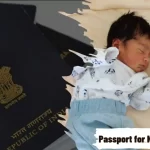 Passport-for-Newborn-Babies