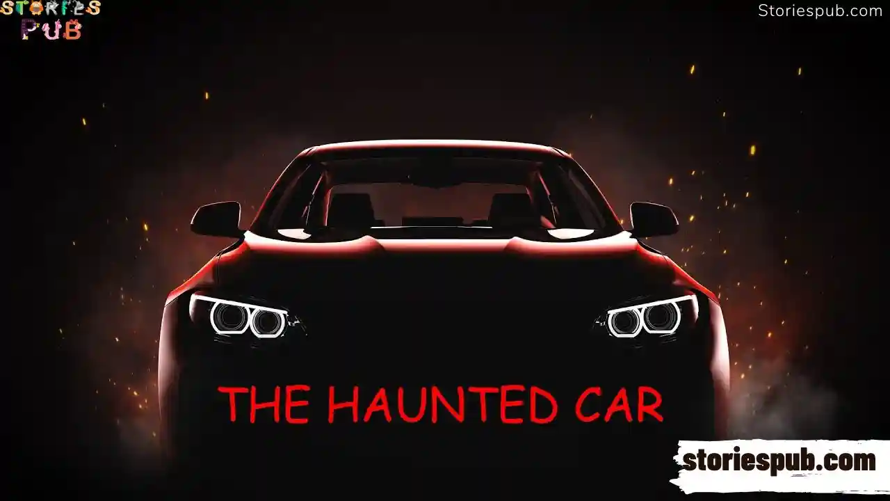 Phantom-Car