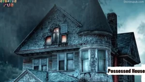 Read more about the article <strong>The Possessed House: A Ghost Story</strong>
