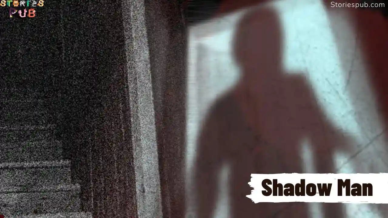 Shadow-Man