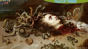 Read more about the article Tales of Terror: Fabled Creatures of Ancient Greece