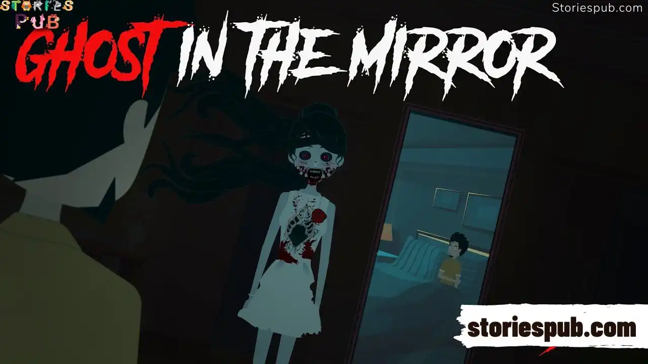 Ghost-in-the-Mirror