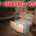 Abandoned-Hospital