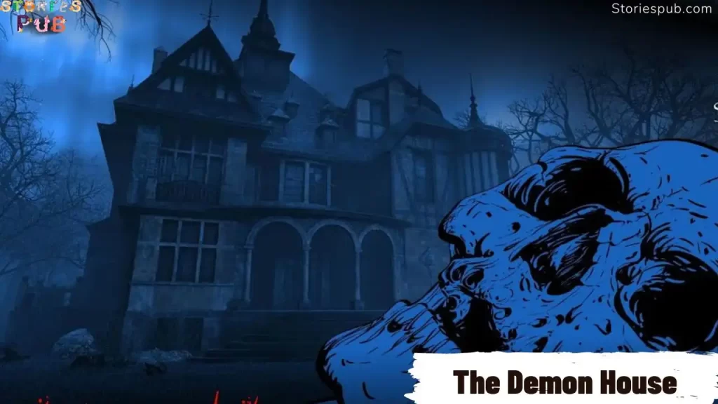 Demon-House