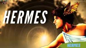Read more about the article <strong>The God of Messages, Diplomacy, and Mischief: Hermes</strong>