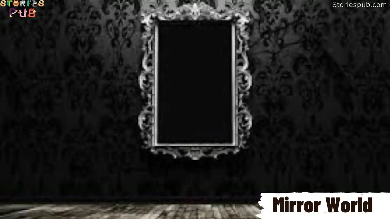 Mirror-World