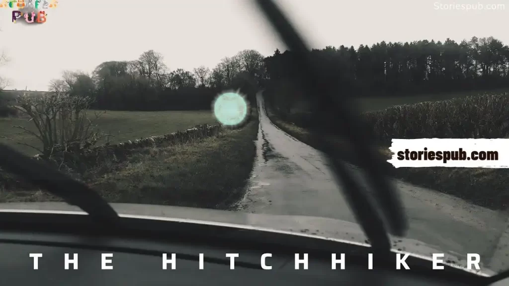 Phantom-Hitchhiker
