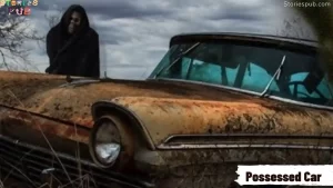Read more about the article <strong>The Possessed Car: A Ghost Story</strong>