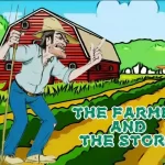 Stork-and-the-Farmer