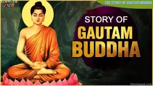 Read more about the article <strong>From Prince to Buddha: The Story of Gautam Buddha</strong>