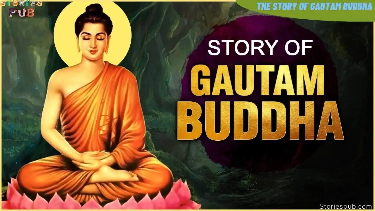 Gautam-Buddha