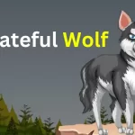 Ungrateful-Wolf