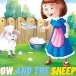 Widow-and-the-Sheep