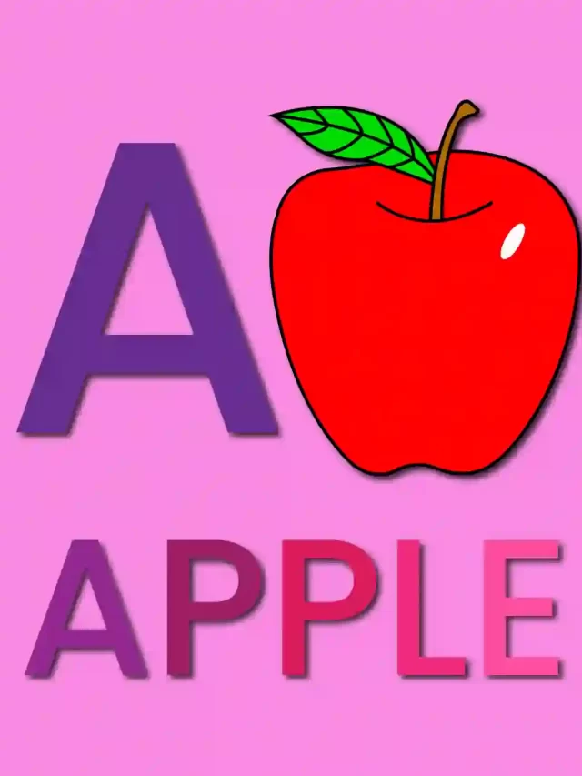 How-To-Draw-A-Apple