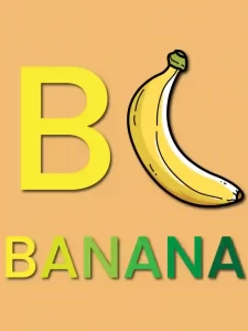 How-to-Draw-Banana