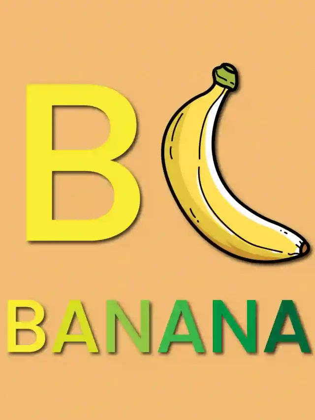 How-to-Draw-Banana