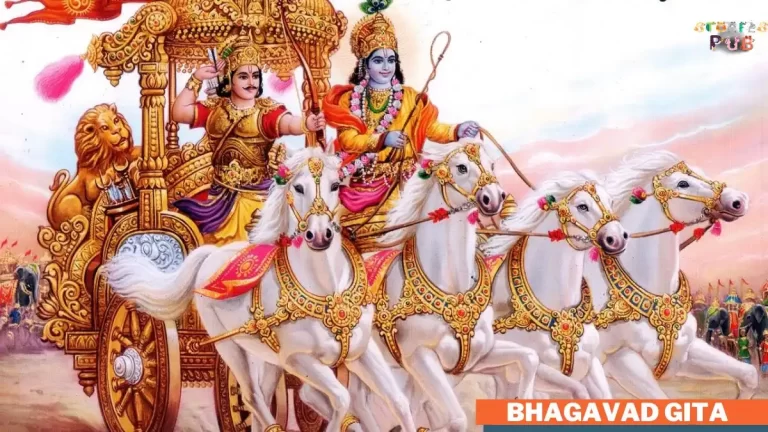 Bhagavad-Gita