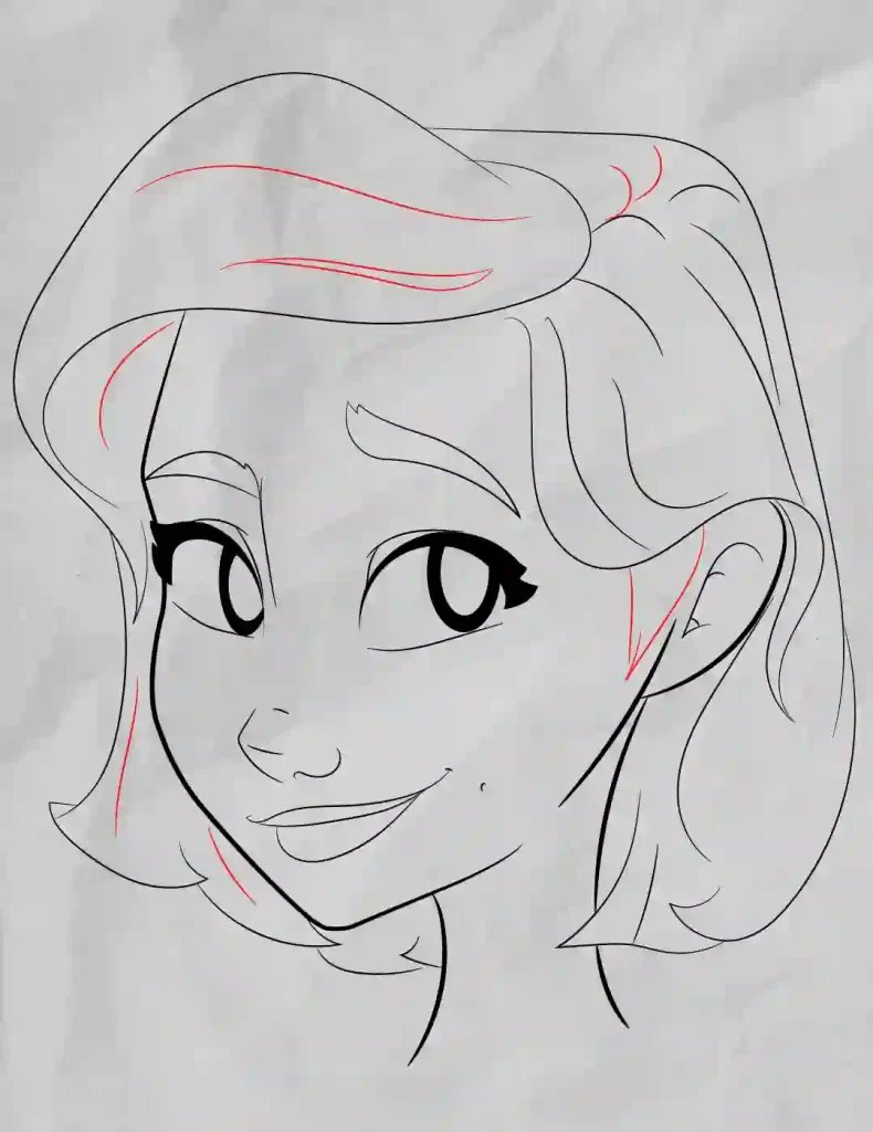 How-to-Draw-Cartoon-Girl-Faces