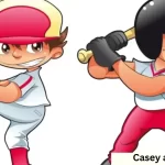 <strong>Casey at the Bat: Newer and Older Versions</strong>