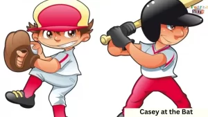 Read more about the article <strong>Casey at the Bat: Newer and Older Versions</strong>