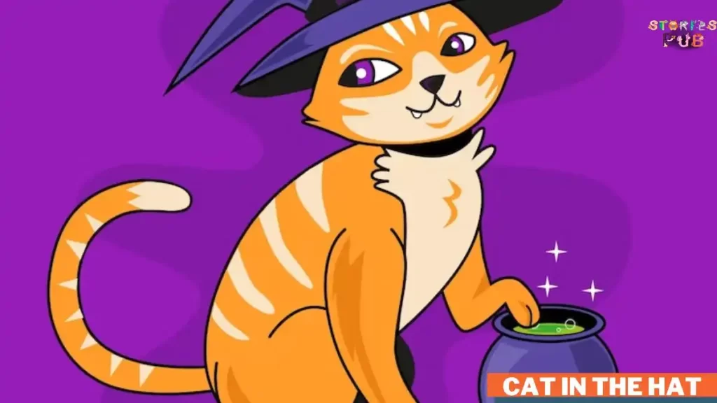 Cat-in-the-Hat