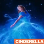 The Magical Transformation: Cinderella story