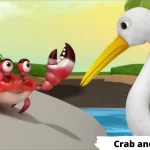 Crab-and-the-Fish