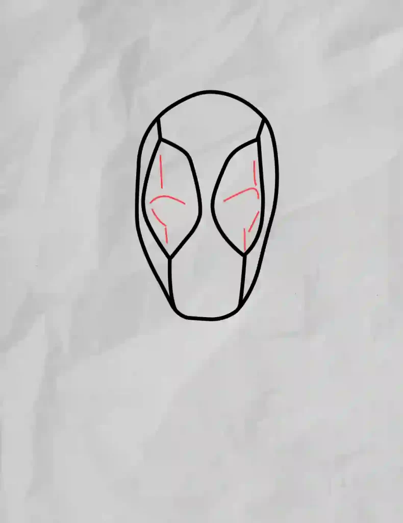 How-To-Draw-Deadpool