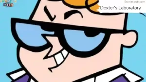 Read more about the article How to Draw Dexter’s Laboratory Characters – Easy Drawing