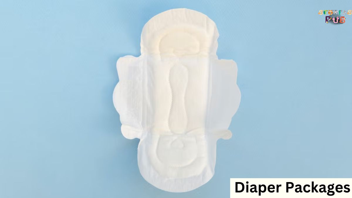 Diaper-Packages