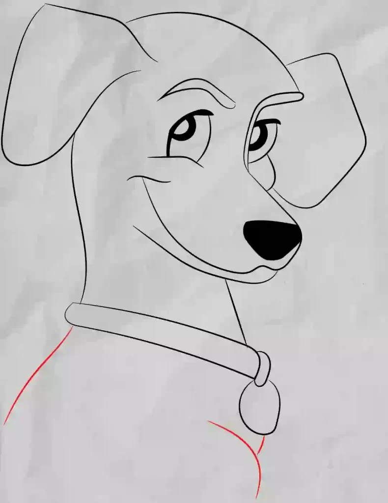 How-to-Draw-a-Puppy-Dog